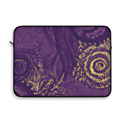 LuxCrush - LGBTQ+ Laptop Sleeve (12", 13", 15")