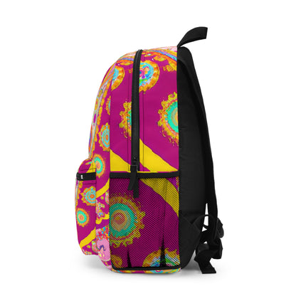 OtisGlitz - LGBTQ+ Pride Backpack