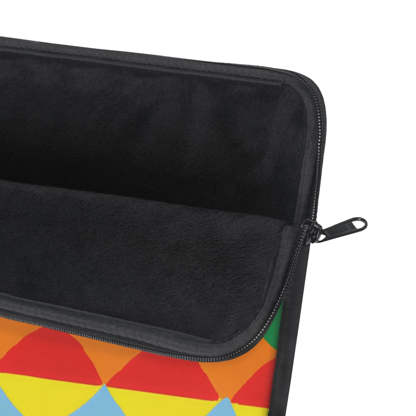 GlamBam - LGBTQ+ Laptop Sleeve (12", 13", 15")