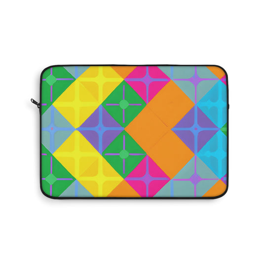 AstraDecaDelight - LGBTQ+ Laptop Sleeve (12", 13", 15")