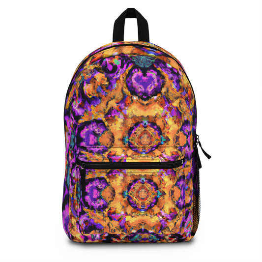 VelvetPride - LGBTQ+ Pride Backpack