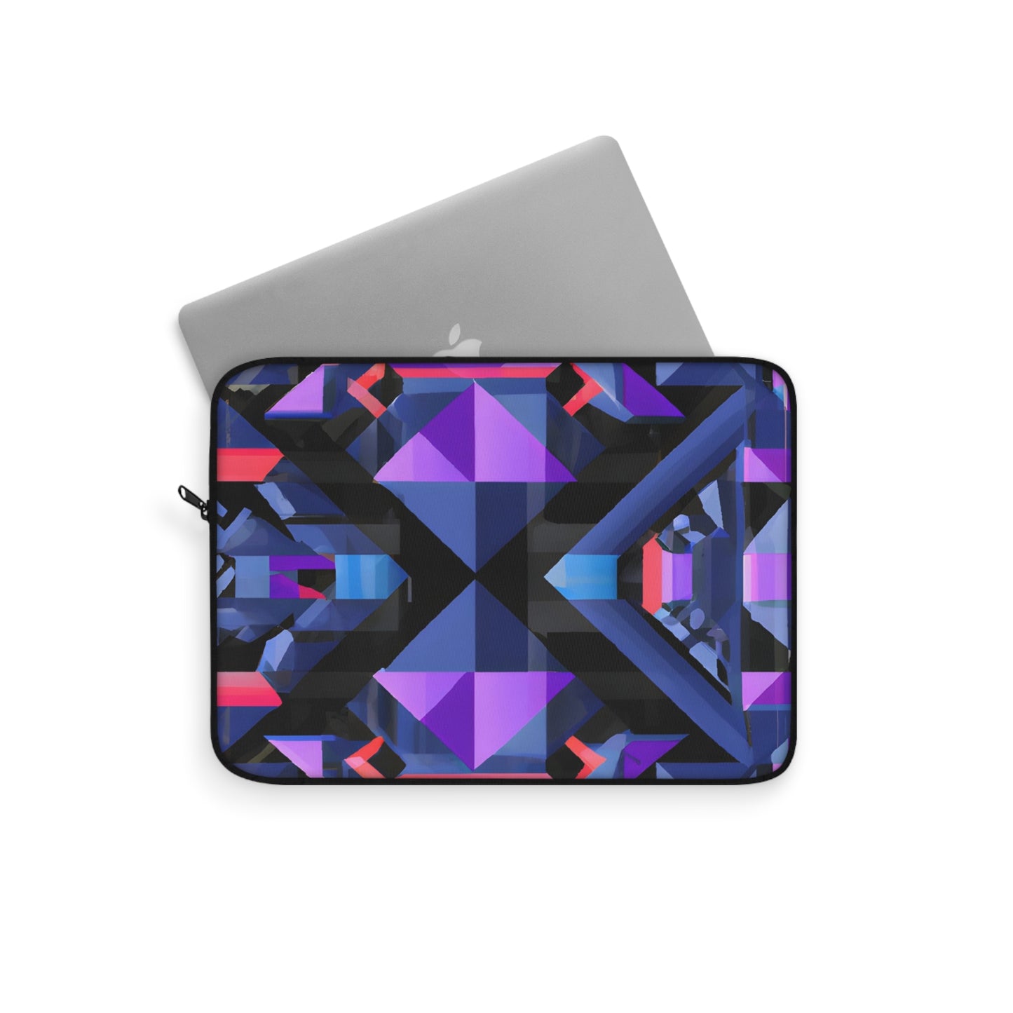 StarKnightXtravaganza - LGBTQ+ Laptop Sleeve (12", 13", 15")