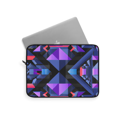 StarKnightXtravaganza - LGBTQ+ Laptop Sleeve (12", 13", 15")