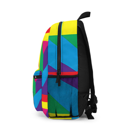 VelvetFever - Gay Pride Backpack
