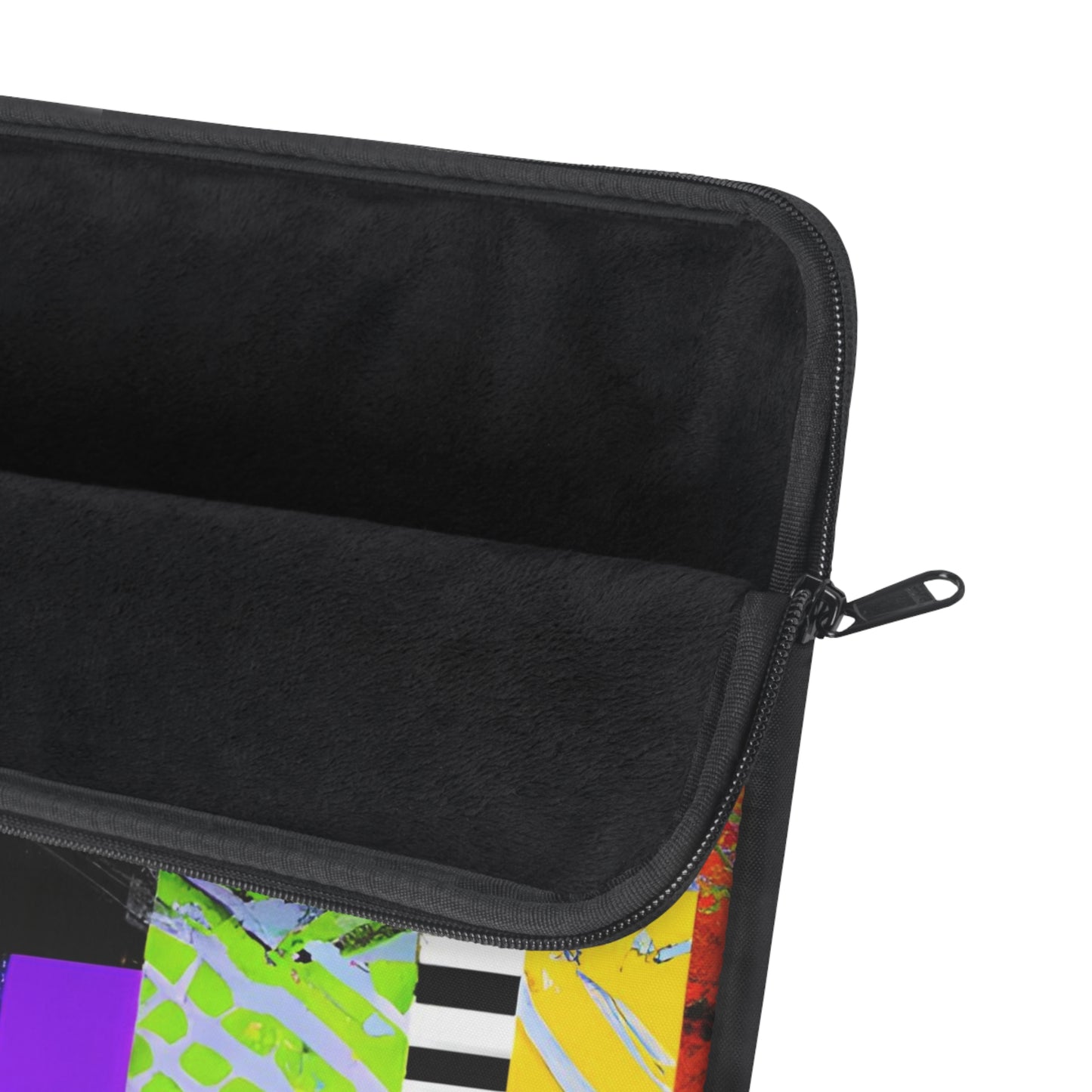 GalacticGlamatron - LGBTQ+ Laptop Sleeve (12", 13", 15")