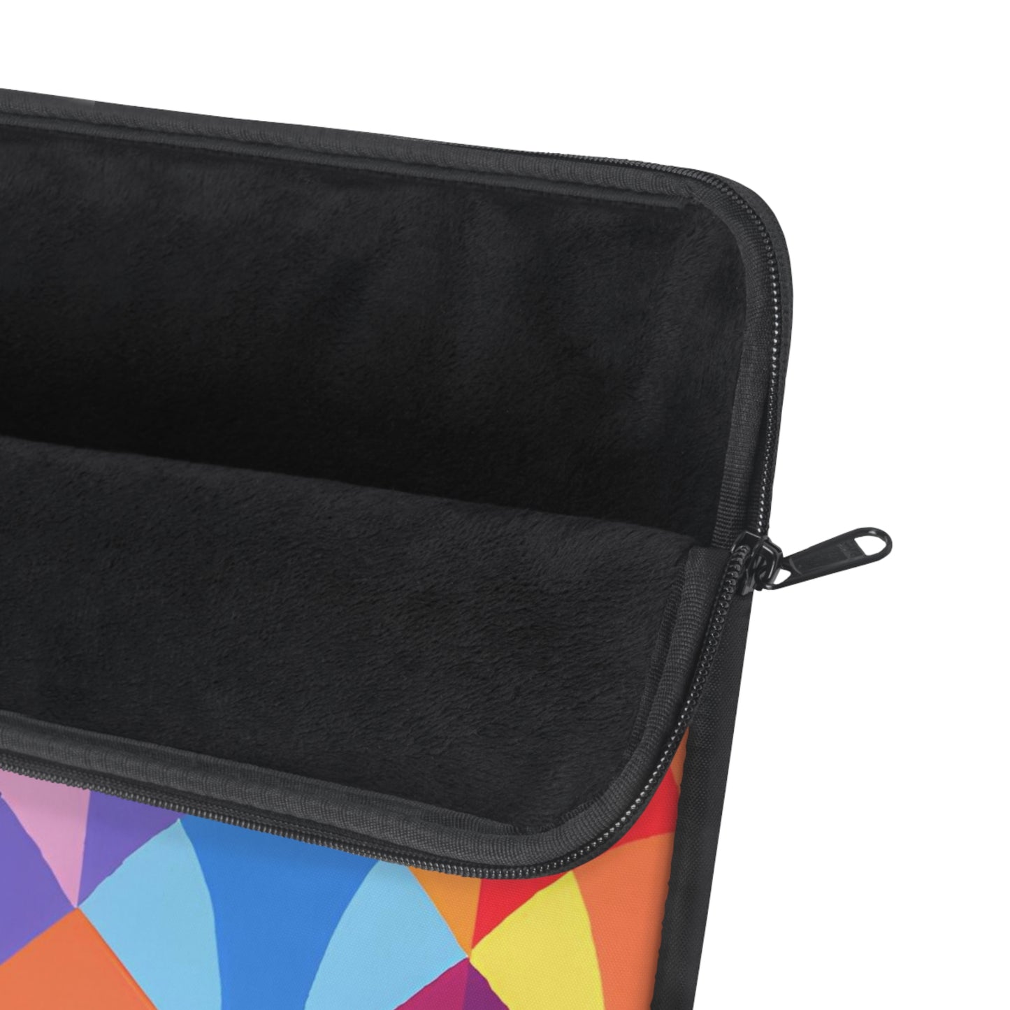 FlamingFabulosity - LGBTQ+ Laptop Sleeve (12", 13", 15")