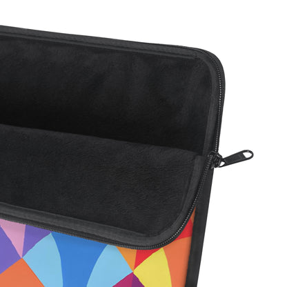 FlamingFabulosity - LGBTQ+ Laptop Sleeve (12", 13", 15")
