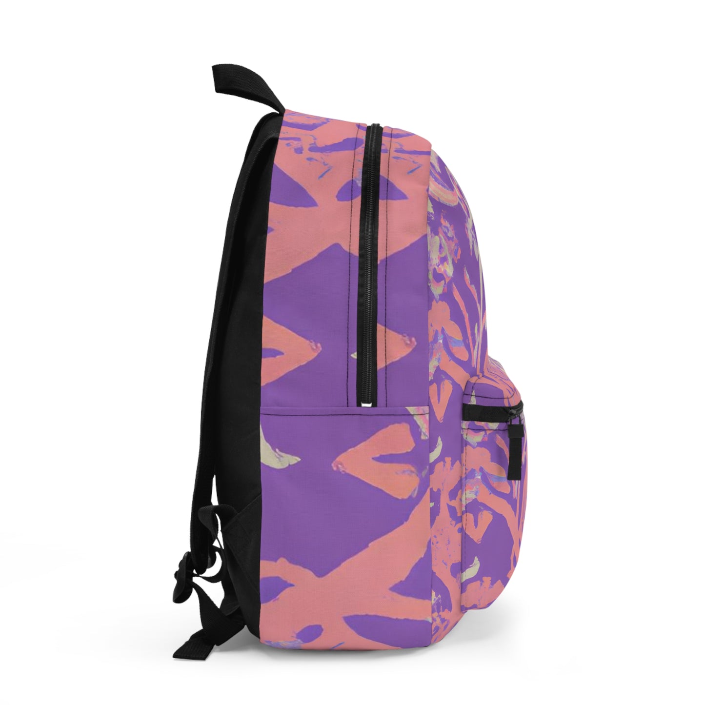 Go-Go Gatsby - LGBTQ+ Pride Backpack