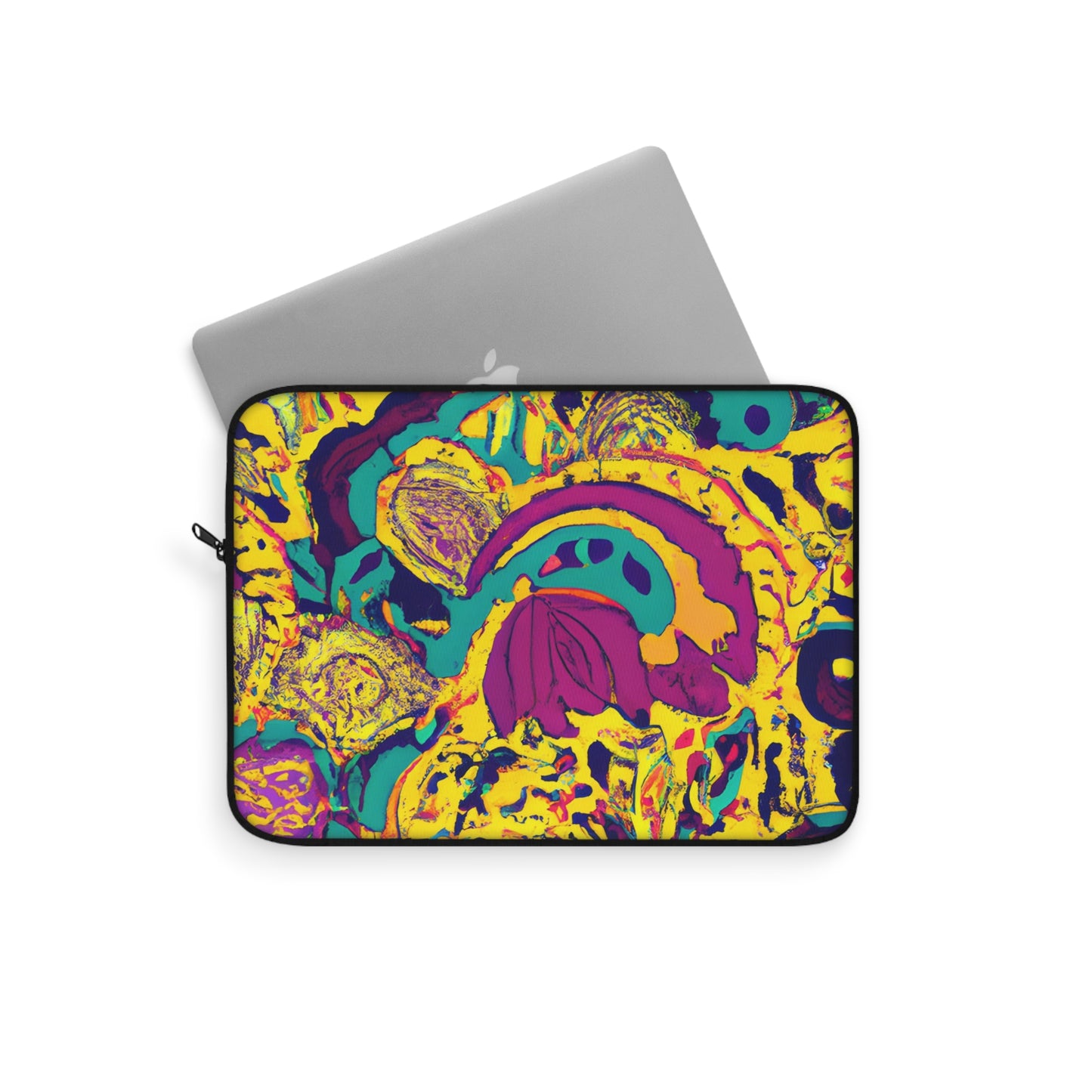 Emberruth - LGBTQ+ Laptop Sleeve (12", 13", 15")