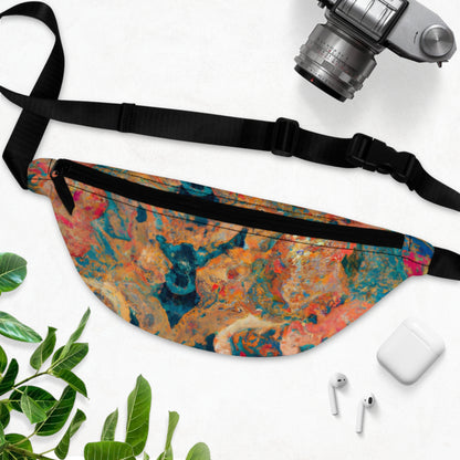 BeeDazzle - LGBTQ+ Fanny Pack Belt Bag
