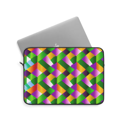 SashaRay - LGBTQ+ Laptop Sleeve (12", 13", 15")