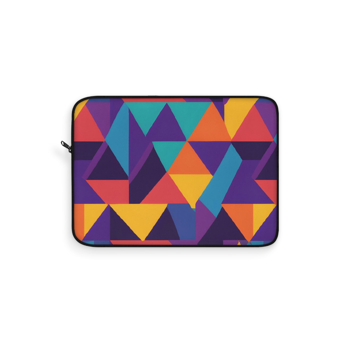 ThunderGlamour - LGBTQ+ Laptop Sleeve (12", 13", 15")
