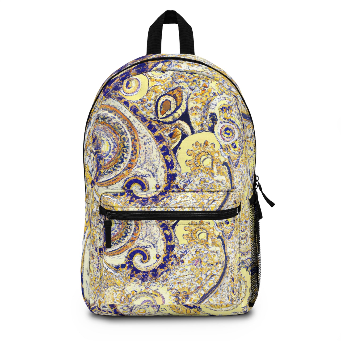 RoxieRaven - LGBTQ+ Pride Backpack