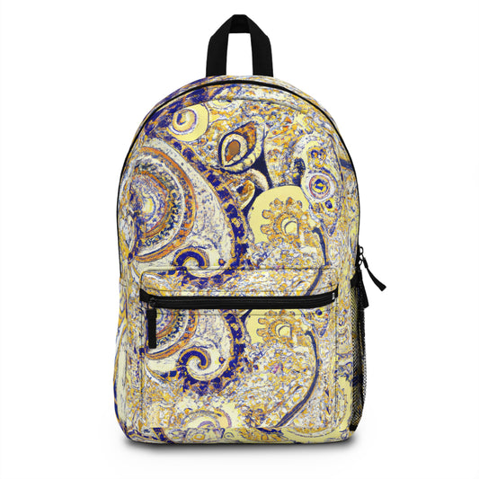 RoxieRaven - LGBTQ+ Pride Backpack