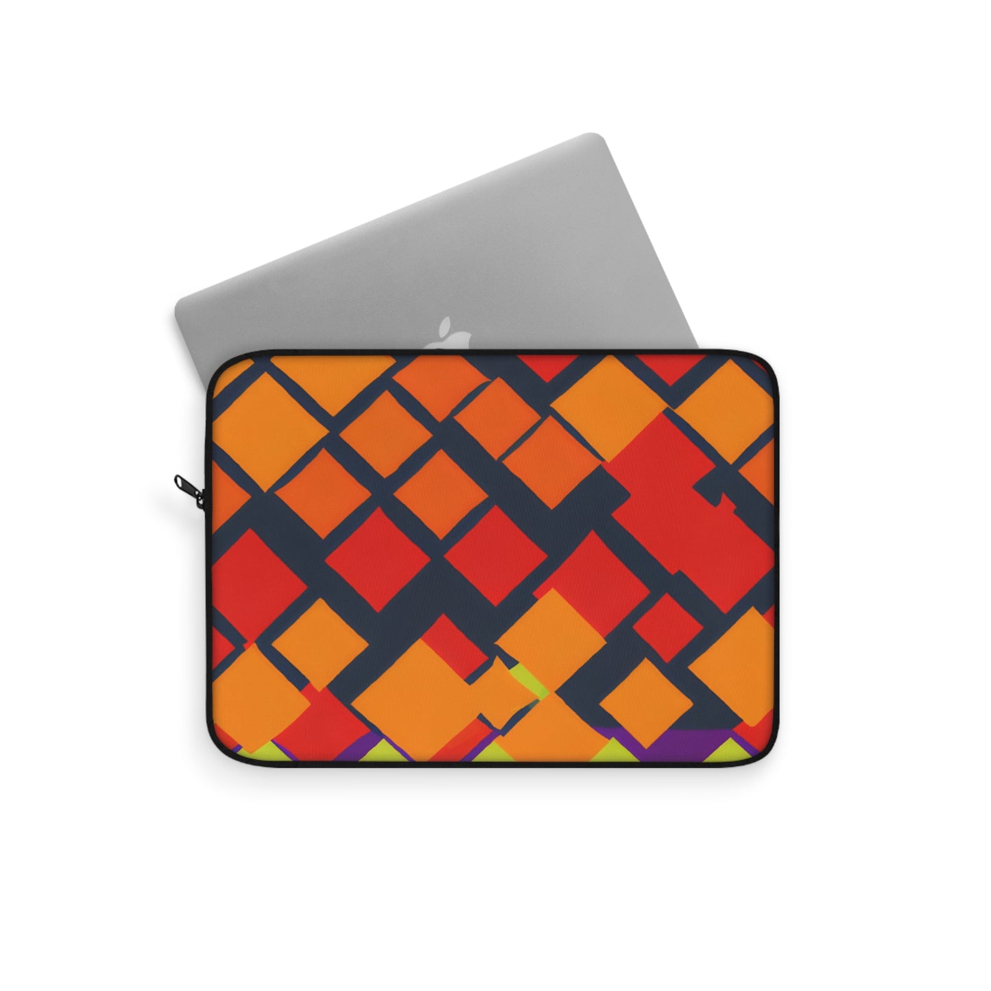 Fabulista - LGBTQ+ Laptop Sleeve (12", 13", 15")
