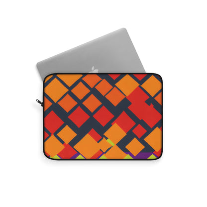 Fabulista - LGBTQ+ Laptop Sleeve (12", 13", 15")