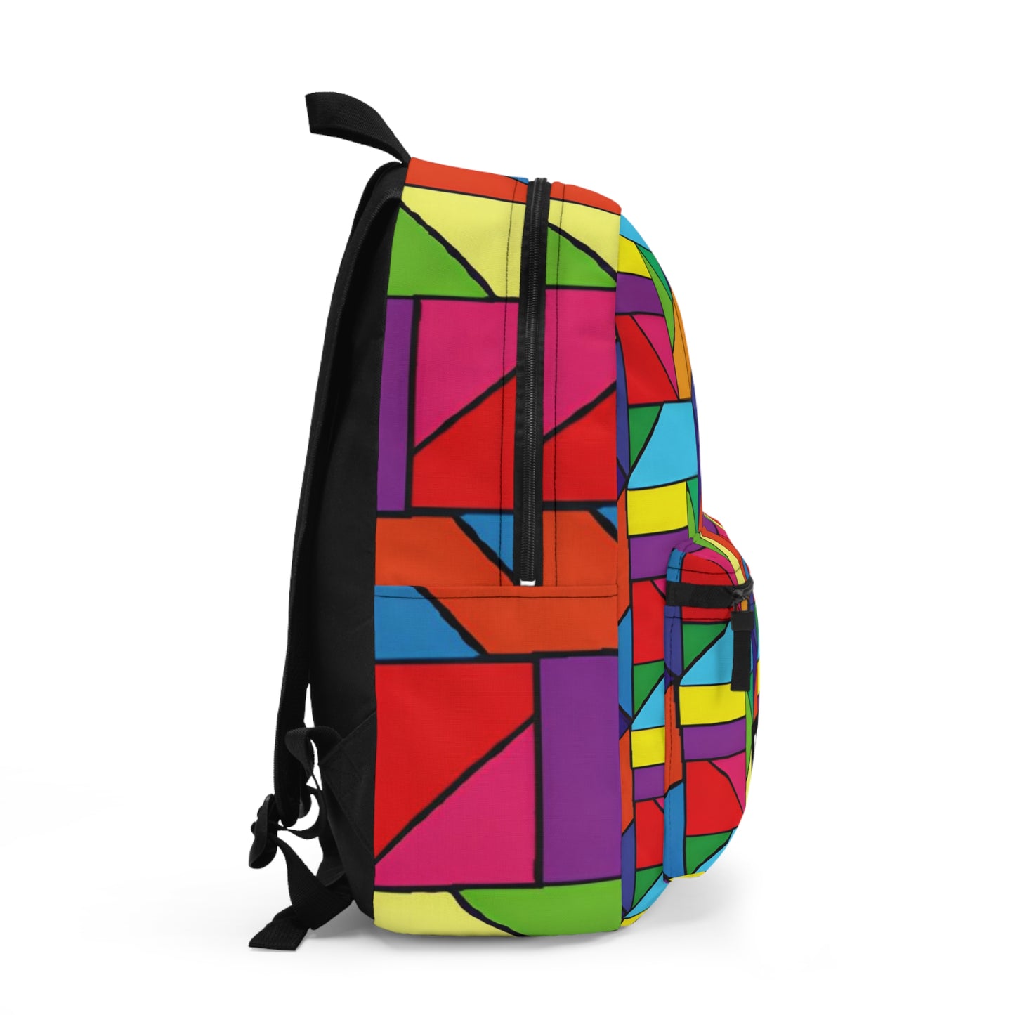DreamWeaver - Hustler Pride Backpack