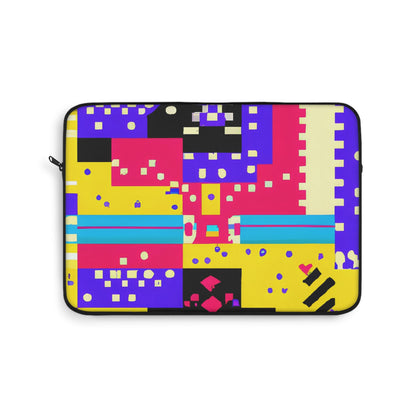 Starion - LGBTQ+ Laptop Sleeve (12", 13", 15")