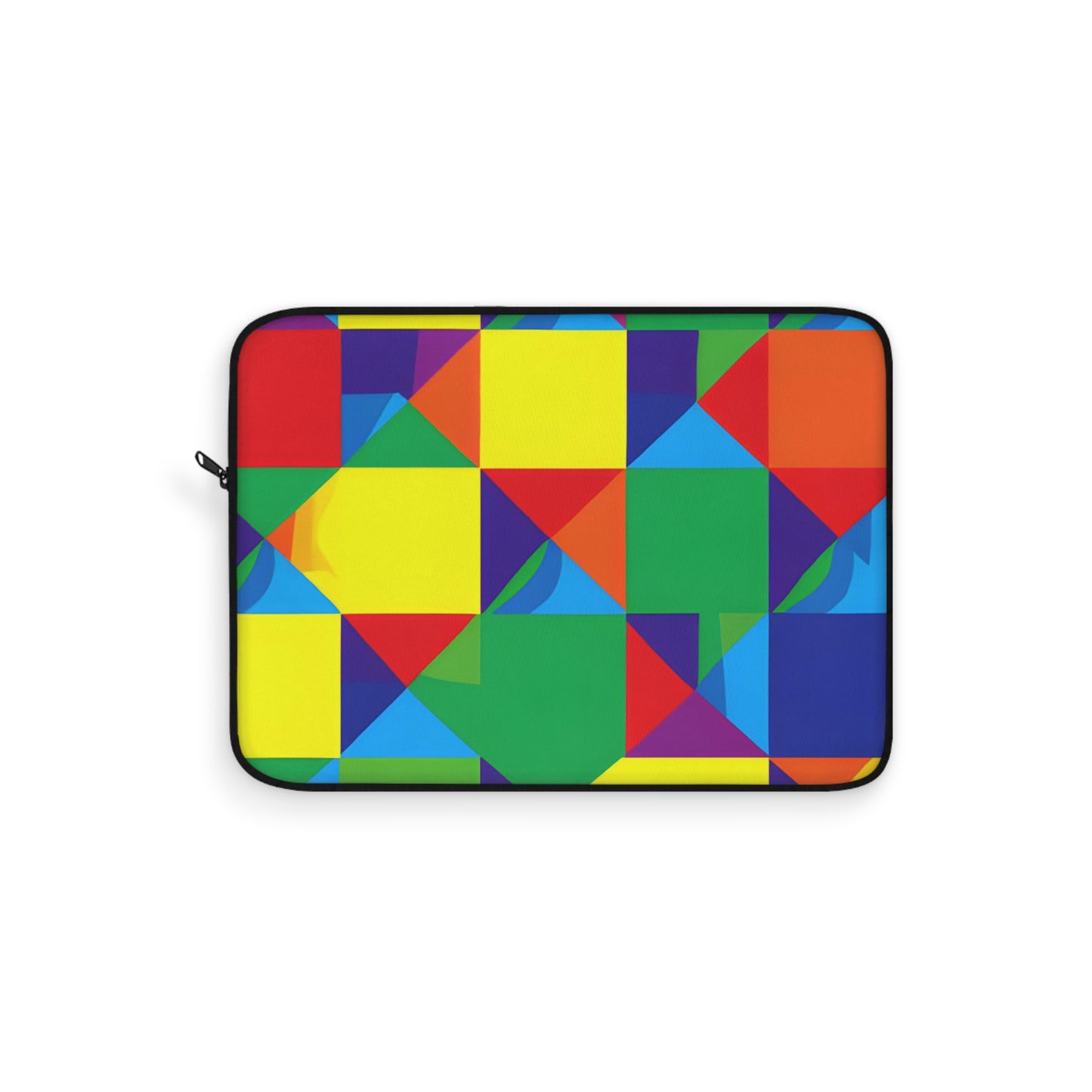 ElectroFever - LGBTQ+ Laptop Sleeve (12", 13", 15")