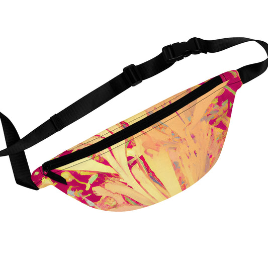 Glamazonia - LGBTQ+ Fanny Pack Belt Bag