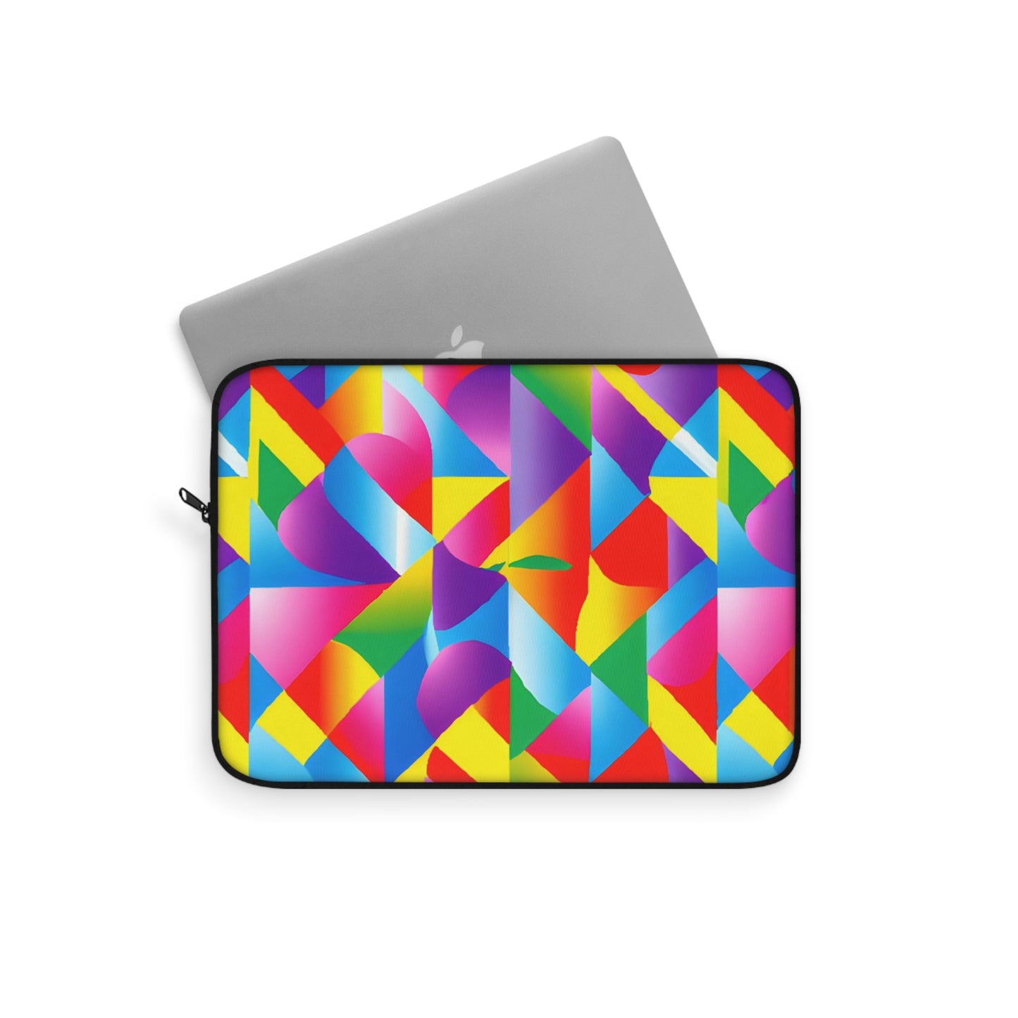 NeoDiva - LGBTQ+ Laptop Sleeve (12", 13", 15")