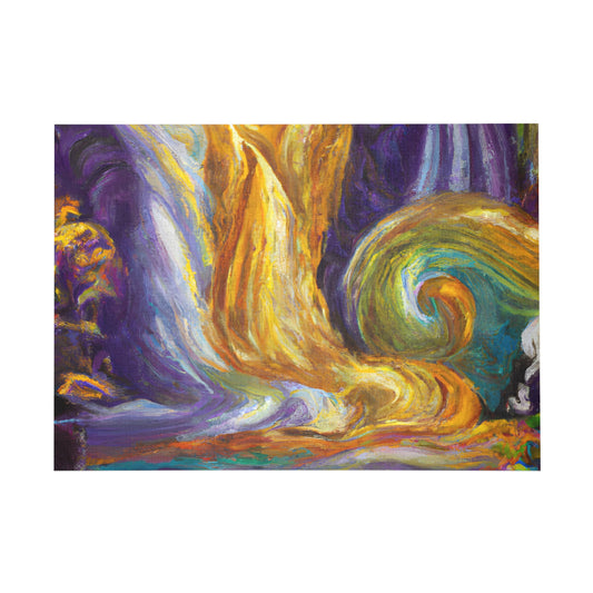 Titianna - Gay Hope Jigsaw Puzzle