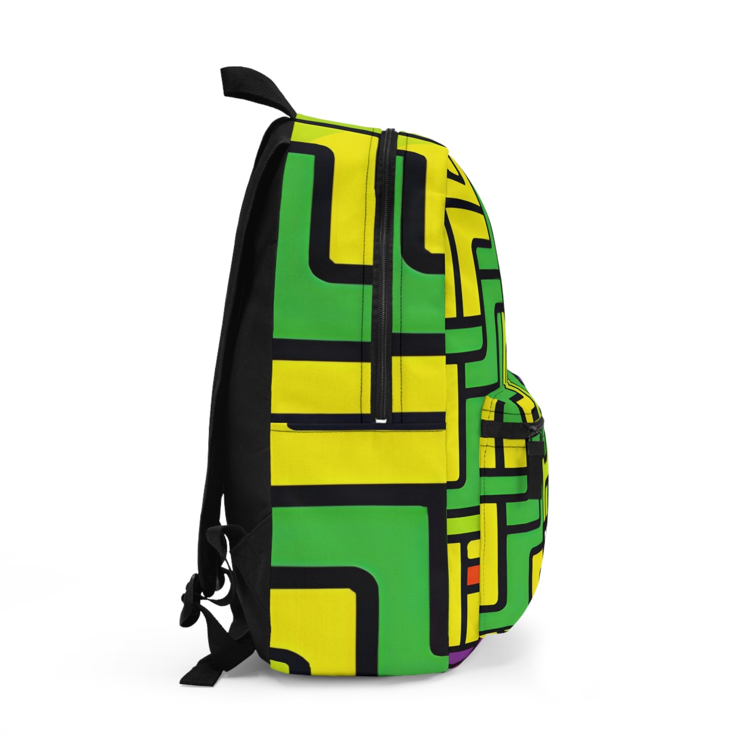 FlamBoyantOla - Hustler Pride Backpack