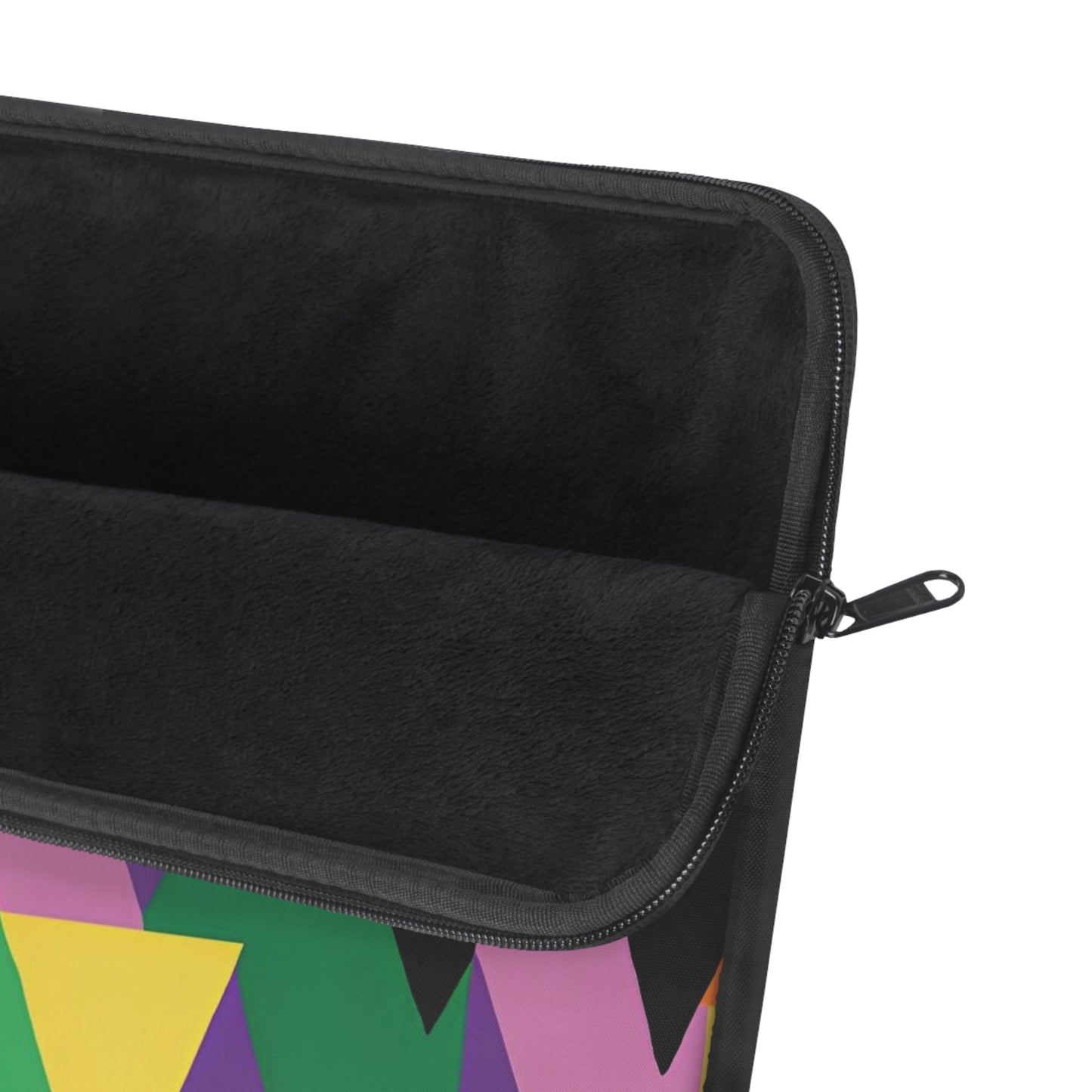 ChenSaunsi - LGBTQ+ Laptop Sleeve (12", 13", 15")