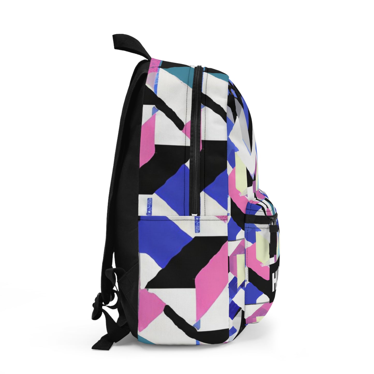 StarrWarp - LGBTQ+ Pride Backpack