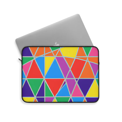 FeverFantasia - LGBTQ+ Laptop Sleeve (12", 13", 15")