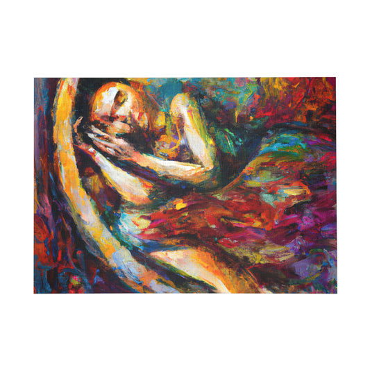 LucaRafa - Gay Hope Jigsaw Puzzle