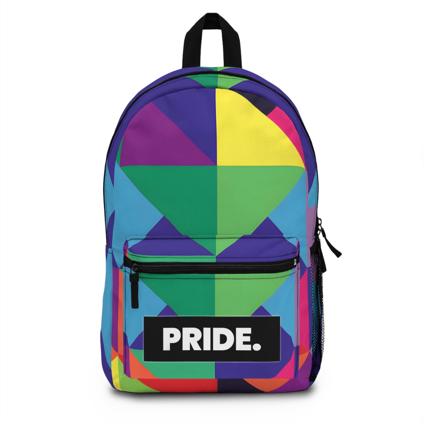 Fridalicious - Gay Pride Backpack