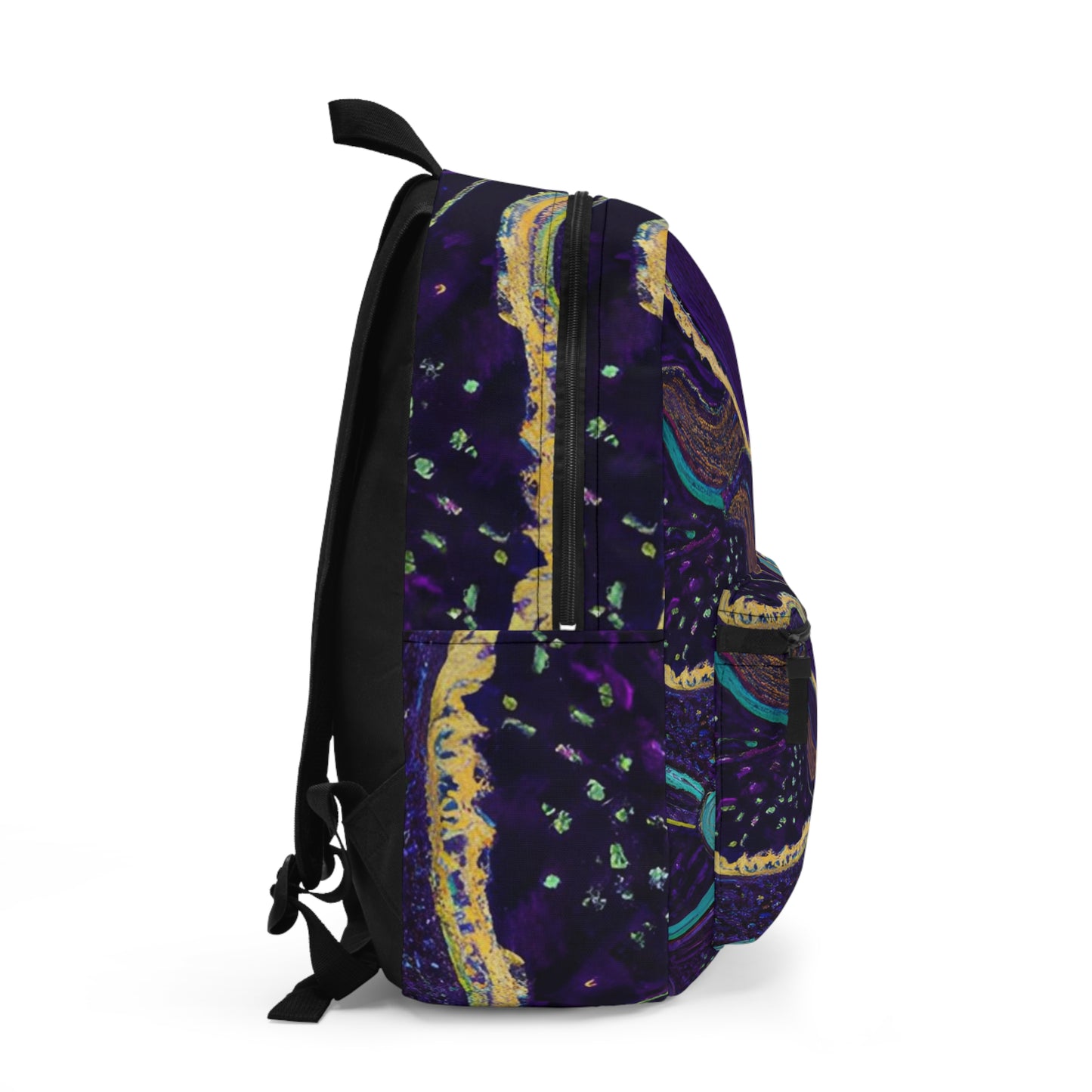 MonaVonTease - LGBTQ+ Pride Backpack