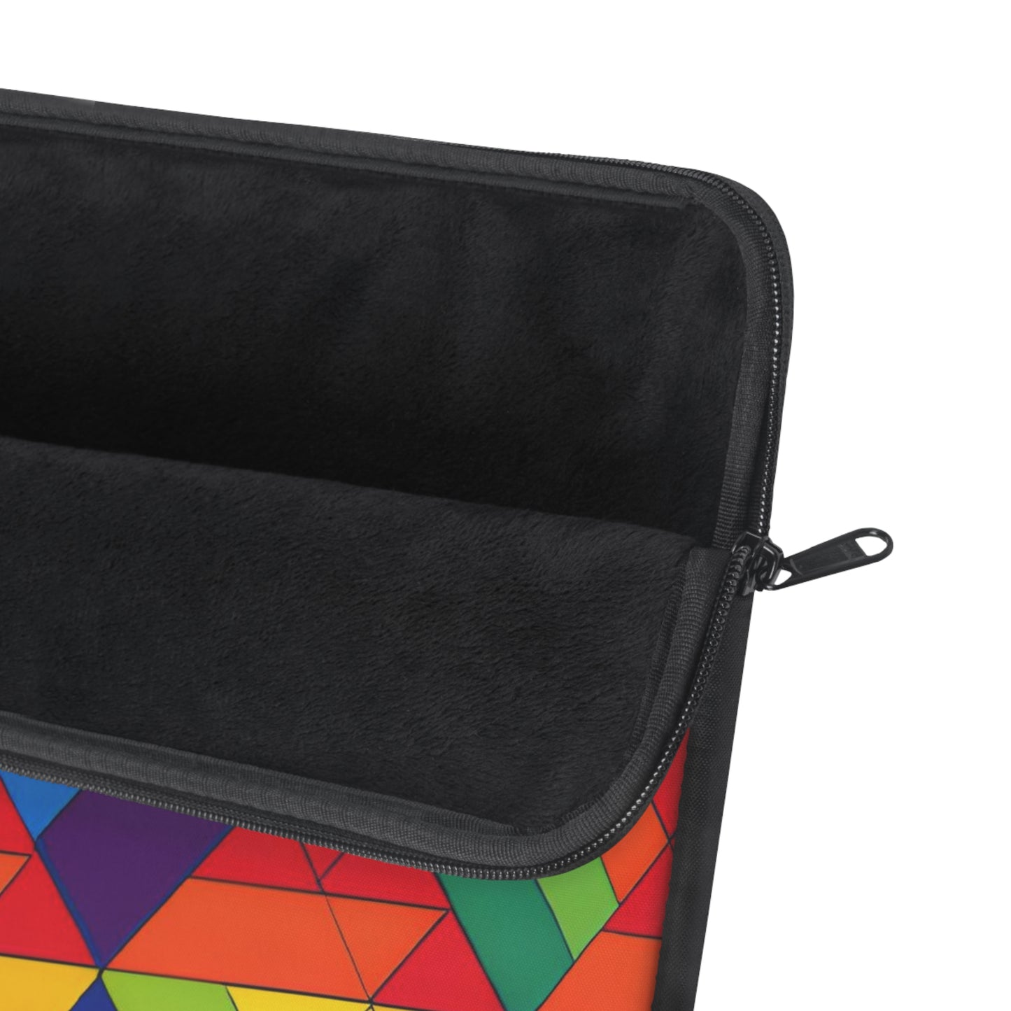 IvyVanityStar - LGBTQ+ Laptop Sleeve (12", 13", 15")