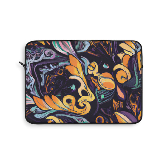 OpulenceMae - LGBTQ+ Laptop Sleeve (12", 13", 15")