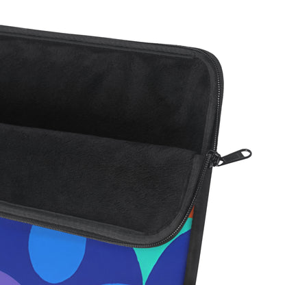 CrystalCobra - LGBTQ+ Laptop Sleeve (12", 13", 15")