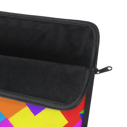 SashaFierce - LGBTQ+ Laptop Sleeve (12", 13", 15")