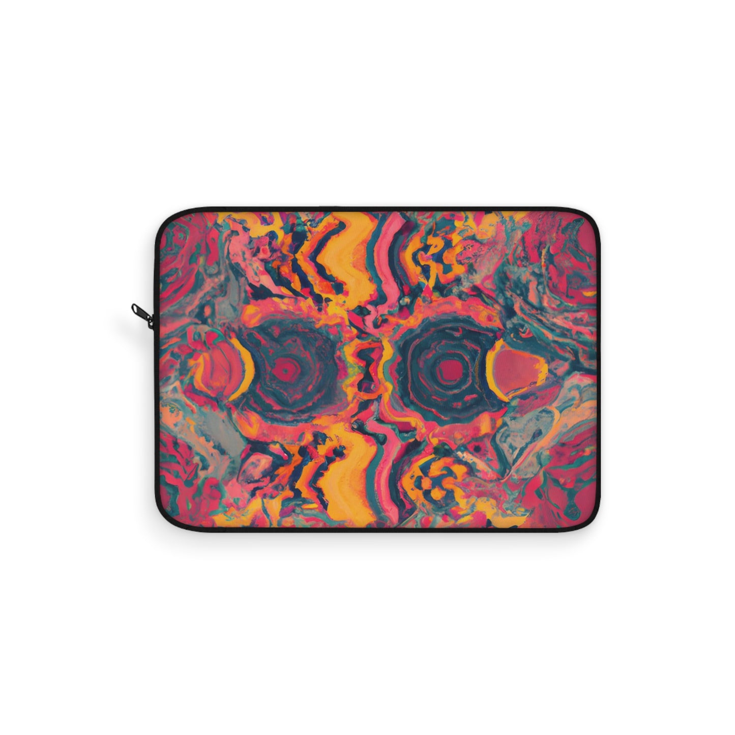 OceaneGlamour - LGBTQ+ Laptop Sleeve (12", 13", 15")
