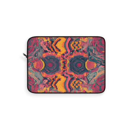 OceaneGlamour - LGBTQ+ Laptop Sleeve (12", 13", 15")