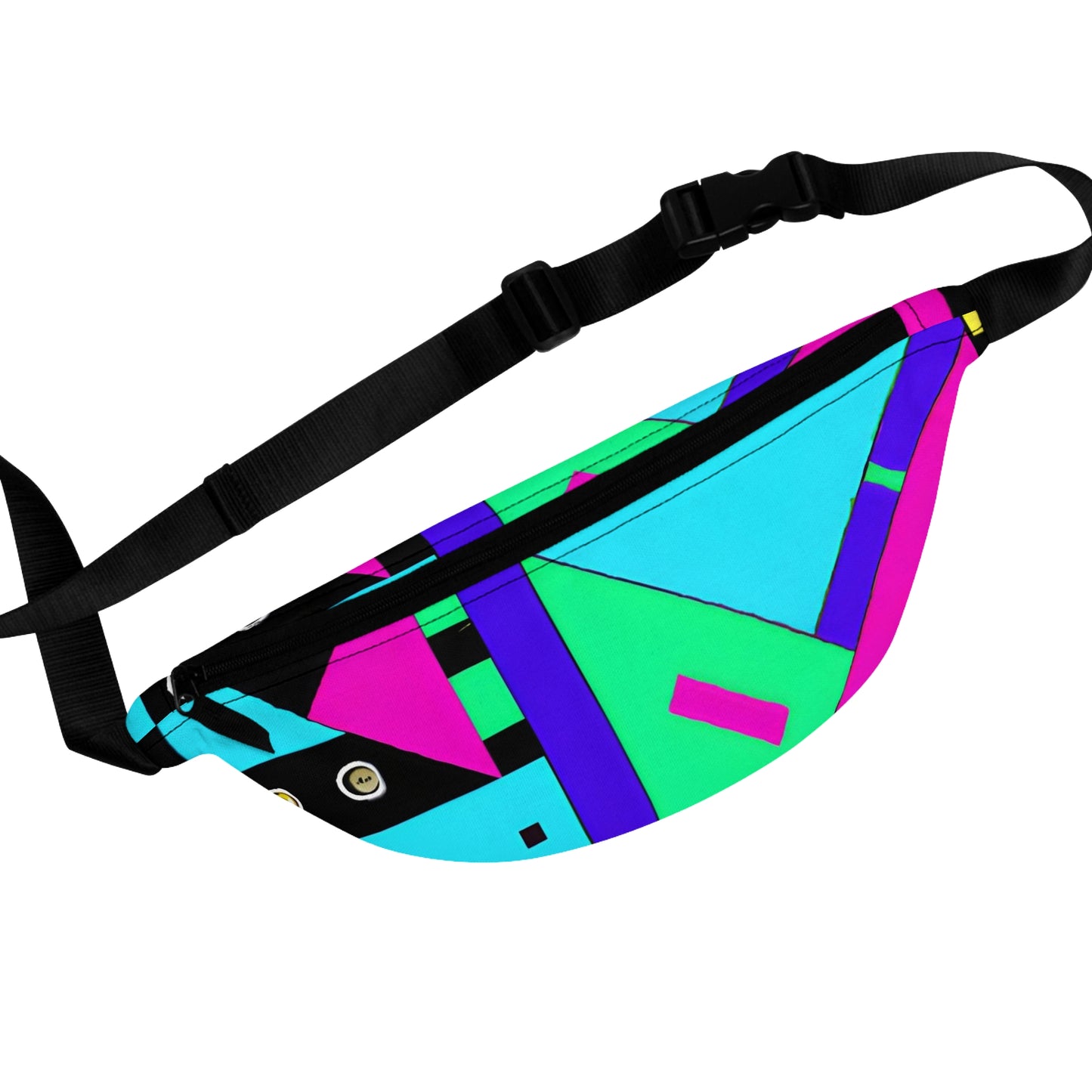 StarlightSynaesthesia - LGBTQ+ Fanny Pack Belt Bag