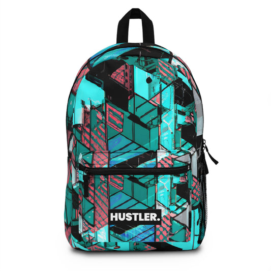 StarrSparkle - Hustler Backpack