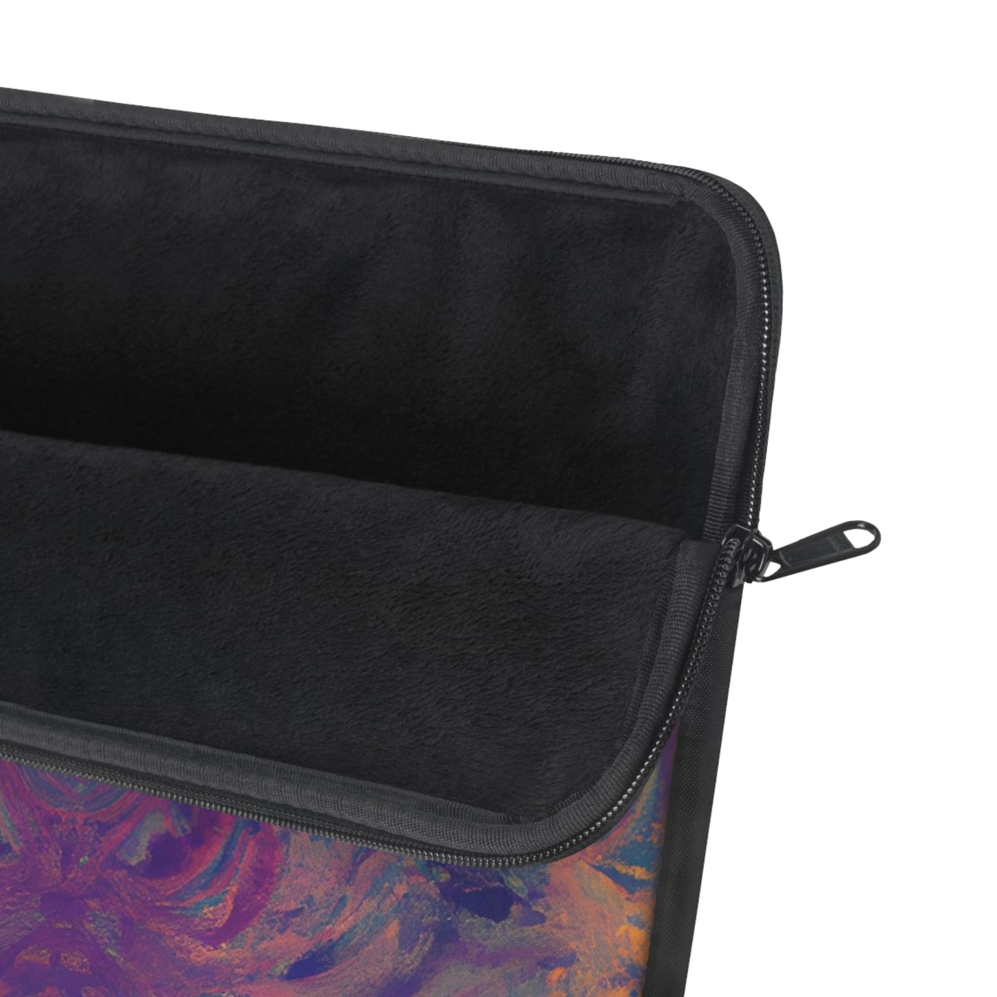 SavvySapphire - LGBTQ+ Laptop Sleeve (12", 13", 15")