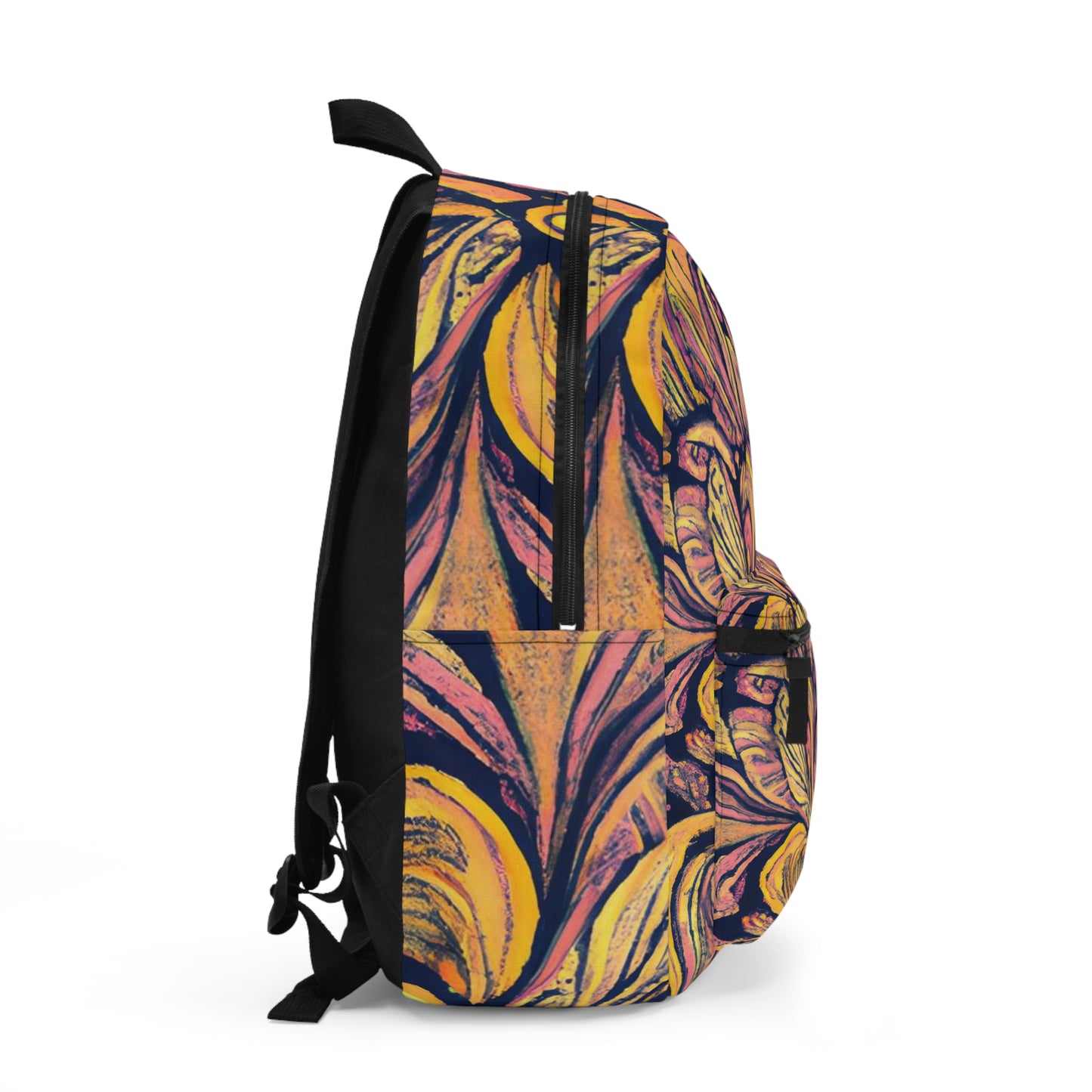 VelvetVamp - LGBTQ+ Pride Backpack