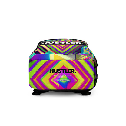 CrystalSnap - LGBTQ+ Pride Backpack