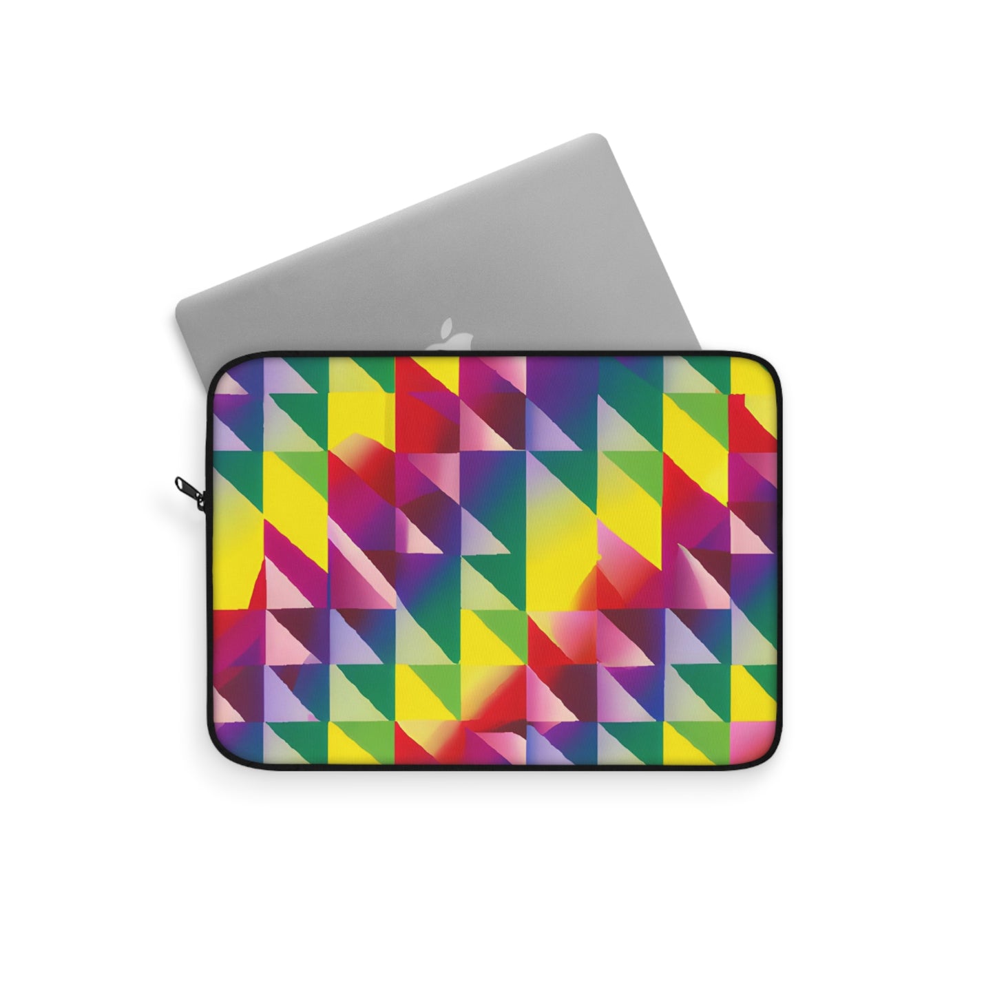 GlitteratiGlamour - LGBTQ+ Laptop Sleeve (12", 13", 15")