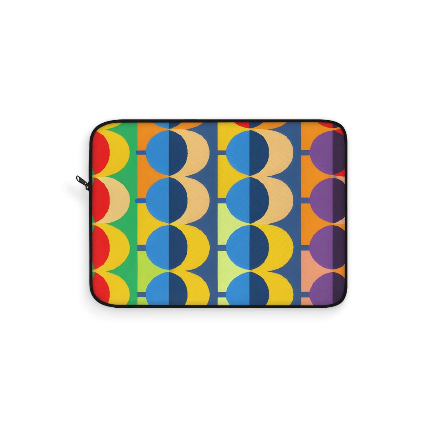 DivineGlamour - LGBTQ+ Laptop Sleeve (12", 13", 15")