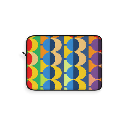 DivineGlamour - LGBTQ+ Laptop Sleeve (12", 13", 15")