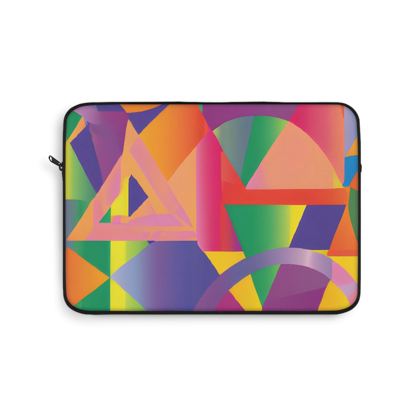 Glamazonia - LGBTQ+ Laptop Sleeve (12", 13", 15")