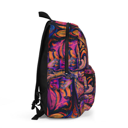 DandyWindsor - LGBTQ+ Pride Backpack
