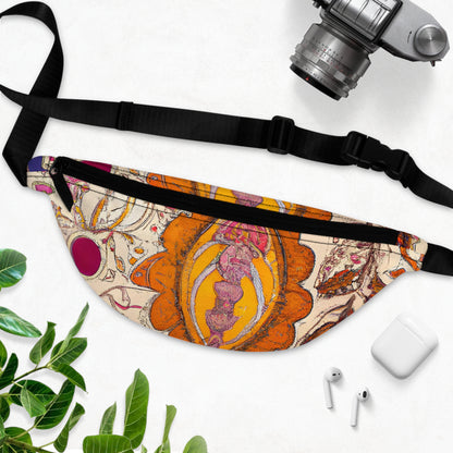 FiFiFlambeaux - LGBTQ+ Fanny Pack Belt Bag